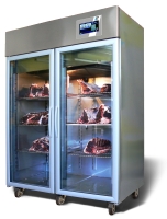 armadio frollatura carne FC100